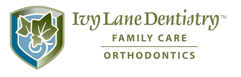 Ivy Lane Dentistry logo. Family Dental Care in Terrell Hills, TX.