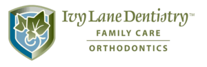 Ivy Lane Dentistry logo. Family Dental Care in Terrell Hills, TX.