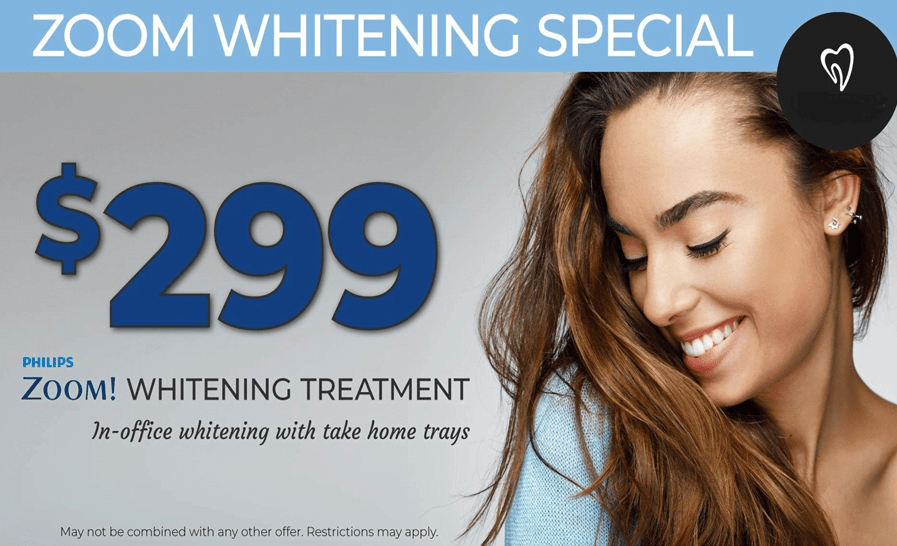 Teeth whitening in San Antonio, TX